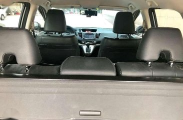 2013 Honda CRV for sale