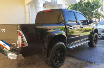 2012 Isuzu Dmax LS AT 4X2 iteq for sale