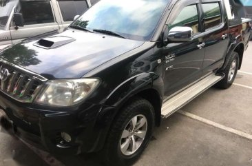Toyota Hilux G 2010 for sale 