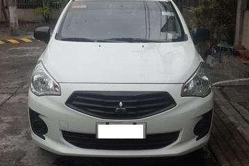 Mitsubishi AT Mirage 2015 G4 for sale