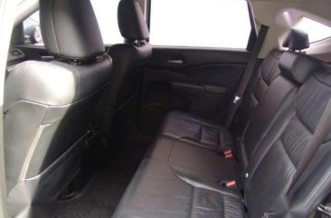 2015 Honda Crv 2.0 At for sale