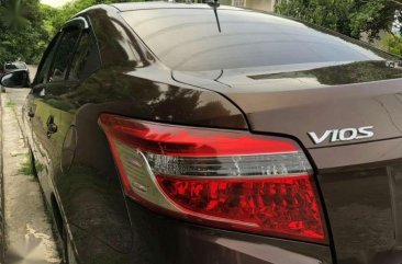 Toyota Vios 2014 MT for sale