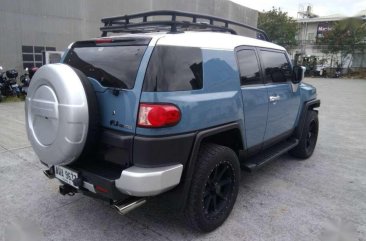 2015 Toyota FJ Cruiser for sale