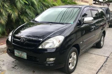 2008 Toyota Innova G for sale