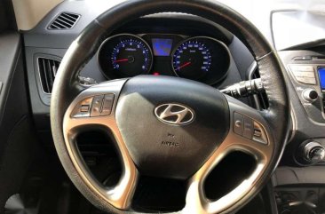 Hyundai Tucson Theta II 2014 for sale