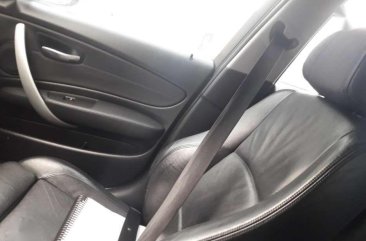 Bmw 120I hatchback for sale 