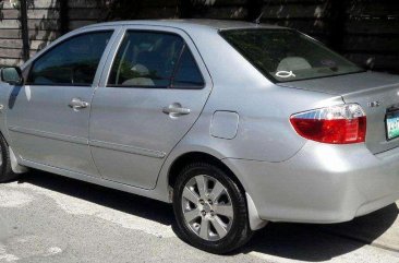 Toyota Vios 1.5 G AT 2006 for sale