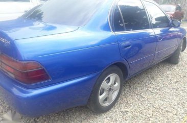 Toyota Corolla gli 94 model for sale