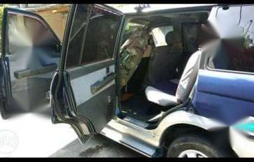 Mitsubishi Adventure GLS 98 diesel for sale