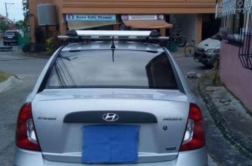 Hyundai Accent 2009 DIESEL All Stock for sale