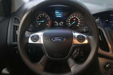 2013 Ford Focus 1.6L Hatchback for sale