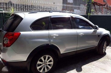 Chevrolet Captiva 2010 2.4L for sale 