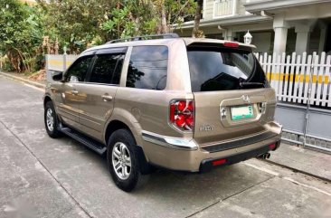 2008 Honda Pilot 4x4 not Cx9 X5 for sale 