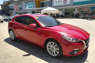 2016 Mazda 3 skyactiv 20 AT hatchback for sale