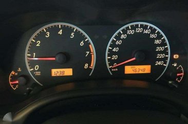 Toyota Corolla 2008 for sale 