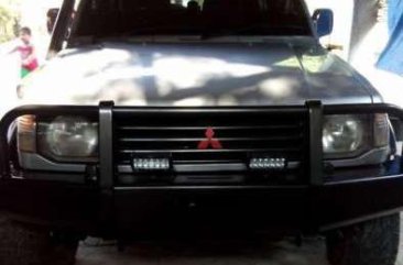 Mitsubishi Pajero 1998 for sale 