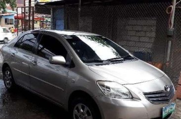 Toyota Vios 2011 1.3 e matic for sale