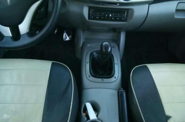 2014 Mitsubishi Strada for sale