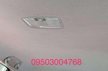 Toyota Vios J 2010 manual for sale