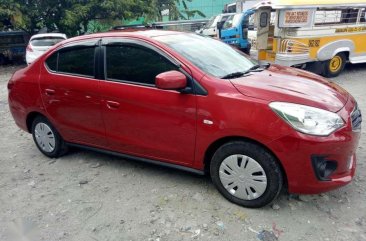 2016 Mitsubishi Mirage G4 for sale