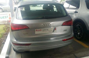 2016 Audi Q5 2.0 TDI for sale 