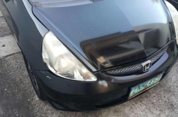 Honda Jazz 2007 automatic idsi for sale 