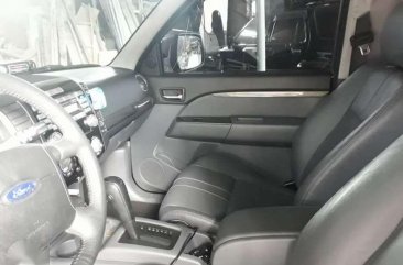 Ford Everest (2014 limited edition) for sale