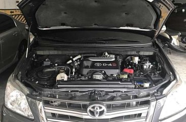 2016 Toyota Innova G Diesel At for sale