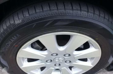 2008 Toyota Camry 2.4V Automatic 46000 KMS Financing OK for sale