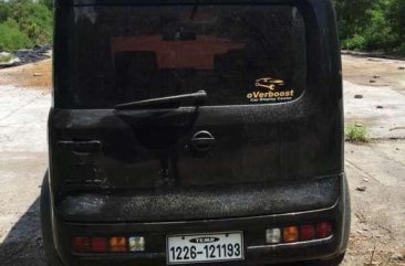 Nissan Cube 2012 for sale