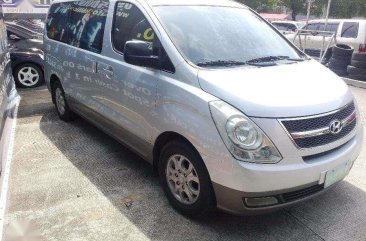 2008 Hyundai Grand Starex Automatic Diesel Automobilico SM Novaliches for sale