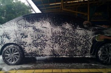 GLS G4 Mirage 1.2L Gasoline Engine 2016 for sale 