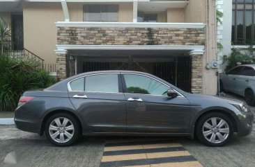 Honda Accord 2008 for sale