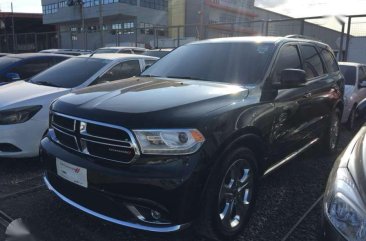 2016 Dodge Durango Citadel 3.6 V6 Bullet Proof for sale