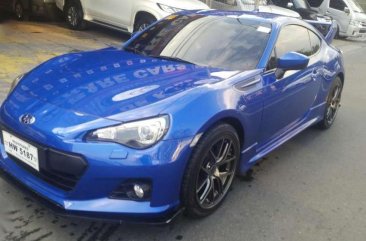 2015 Subaru BRZ Matic TVDVD RARE CARS for sale