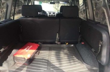 2017 Mitsubishi Adventure GLS Sports Diesel 5k km mileage for sale