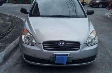 Hyundai Accent 2009 DIESEL All Stock for sale