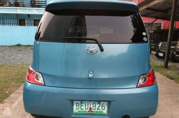 Toyota BB 2007 for sale 