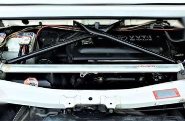 Toyota MR-S MR2 Spyder