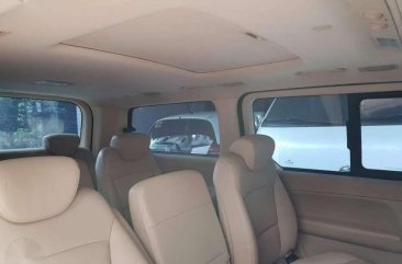 2011 Hyundai Grand Starex for sale