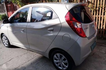 Hyundai Eon 2013 MT for sale 