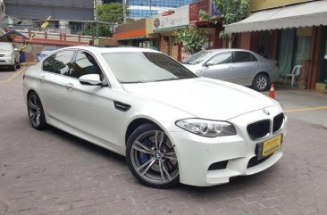 2014 BMW M5 Unused 790km for sale