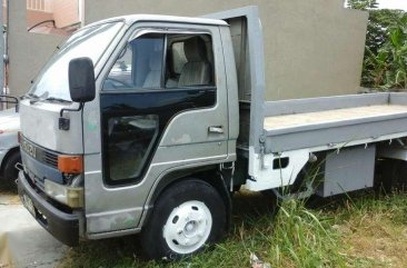 Isuzu Elf 16ft diesel manual condition for sale