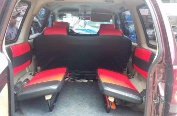 2015 Isuzu Crosswind XT Manual Diesel Automobilico SM Novaliches for sale