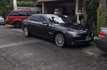 2011 BMW 730D Diesel Automatic for sale