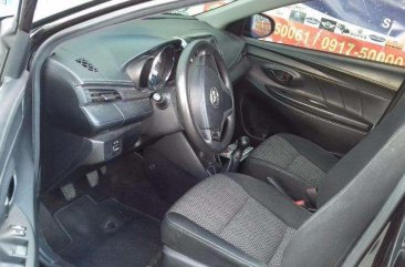 2015 Toyota Vios E 13L Automobilico SM City Southmall for sale