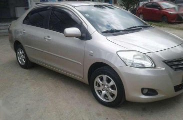 Toyota Vios 1.3E 2012 Automatic Transmission for sale