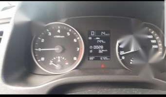 2017 Hyundai Elantra Matic for sale