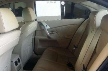 BMW 530D Executive Series 2004 for sale