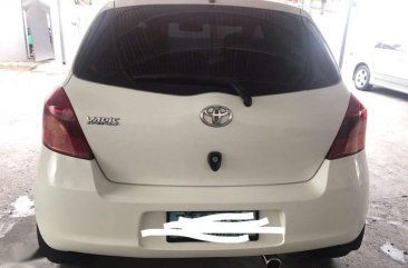 Toyota Yaris 2009 for sale